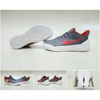 kobe ad wolf grey