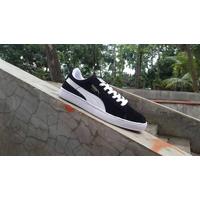 puma skate sneakers