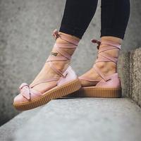 puma fenty bow indonesia