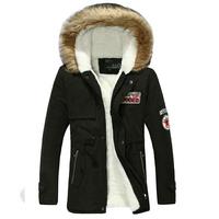 Jual Winter Parka Murah \u0026 Terbaik di 