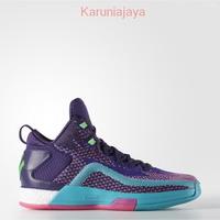 Jual Adidas John Wall Model \u0026 Desain Terbaru - Harga May 2022