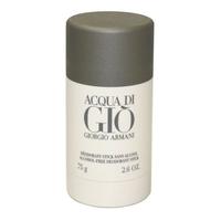 Jual Giorgio Armani Acqua Di Gio Deodorant Stick 75g Men Parfum Original -  Jakarta Barat - Tvxq Fashion Shop | Tokopedia