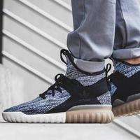 adidas tubular x white