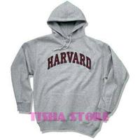 harvard sweatshirt