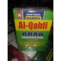 kamus Al-Qahfi ARAB-INDONESIA UMAR BAKRY