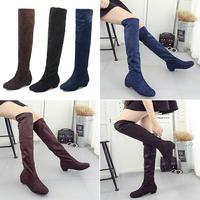 cheap knee high boots