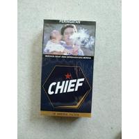 Jual Rokok Chief Terlengkap - Harga Murah & Grosir August 2021