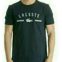 Jual Lacoste T Shirt Model \u0026 Desain 