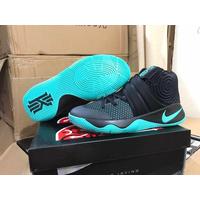 kyrie green glow