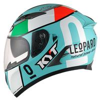 Jual Kyt Leopard Terlengkap - Harga 