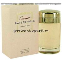 Jual Cartier Baiser Vole Terlengkap - Harga Murah June 2022