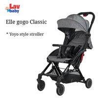 stroller elle gogo