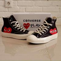 cdg converse 2017