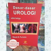 Jual Dasar Dasar Urologi Murah Terbaik Harga Terbaru August 2021