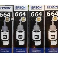 Jual Tinta Epson 644 Murah \u0026 Terbaik - Harga Terbaru May 2022