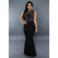 Jual Long Dress Bodycon Model \u0026 Desain 