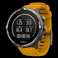 suunto spartan sport wrist hr