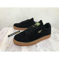 puma skate sneakers