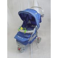 runner 2 stroller