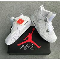 Jual Air Jordan 4 Retro Murah \u0026 Terbaik - Harga Terbaru May 2022