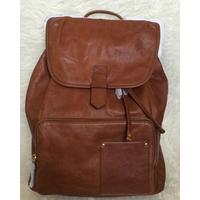 mia backpack fossil