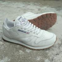 leather reebok