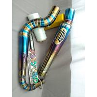 KNALPOT RJM 2TONE MIO KANAN