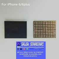 Jual Ic Touchscreen Iphone 6 Terbaru - Harga Murah December 2021