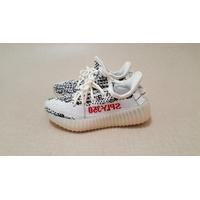 yeezy kid