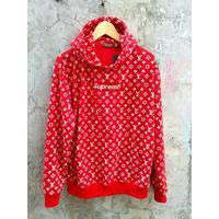 sueter marca supreme replica