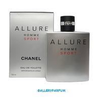Jual Chanel Allure Terlengkap - Harga 