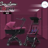 cocolatte pockit 839