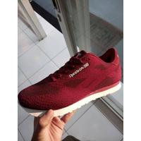reebok classic runner jacquard