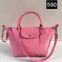 tas longchamp asli