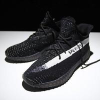 yeezy 550 black