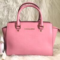 Jual Michael Kors Selma Model \u0026 Desain 