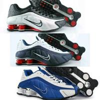 Jual Sepatu Nike Shox Model \u0026 Desain Terbaru - Harga May 2022