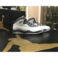 Jual Air Jordan Retro 10 Murah \u0026 Terbaik - Harga Terbaru May 2022