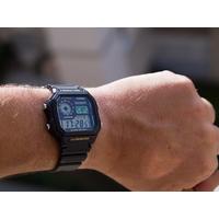 Jual Casio World Time Terlengkap 