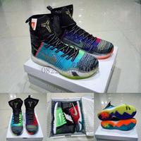 Jual Kobe 10 Elite High Murah \u0026 Terbaik 