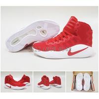 nike hyperdunk 2016 red