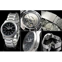 Jual Seiko Snk809k1 Model \u0026 Desain Terbaru - Harga June 2022