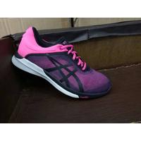 Jual Asics Fuzex Model \u0026 Desain Terbaru 