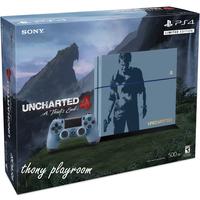 Jual Ps4 Uncharted Edition Murah \u0026 Terbaik - Harga Terbaru June 2022