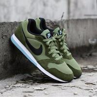 Jual Nike Md Runner 2 Model \u0026 Desain Terbaru - Harga May 2022