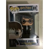 Aneka Funko Pop Harry Potter Terlengkap 
