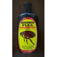 machiko shampoo
