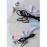 Earphone Samsung SUPER BASS MIC Handsfree headset Music MP3