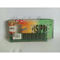 PCG-V505DC1P9 PC2100 1GB DDR-266 RAM Memory Upgrade for the Sony/Ericsson VAIO V Series V505 PCG-V505DC1P9 PC2100 1GB DDR-266 RAM Memory Upgrade for the Sony/Ericsson VAIO V Series V505