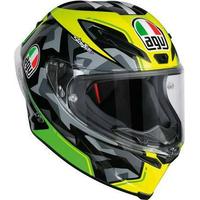 Jual Agv Corsa R Terlengkap - Harga Murah June 2022 \u0026 Cicil 0%